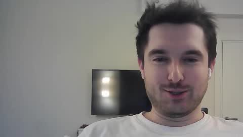 Snapshot of philborison chatting on February 7, 2026, 1:48 pm PhilipBorison online show from February 7, 2026, 1:48 pm