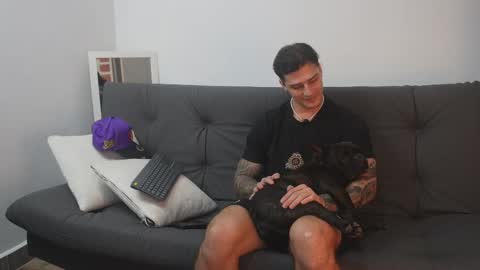 Philip Dalton online show from November 15, 2025, 7:21 pm