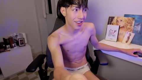 Phil.   INDEPENDENT MODEL online show from March 29, 2026, 4:56 am