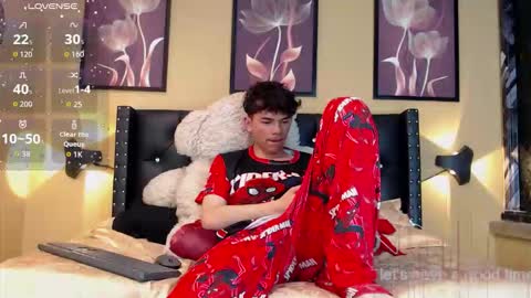 PHILLIP online show from February 14, 2026, 11:23 pm