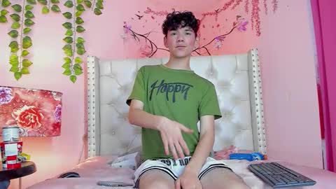 PHILLIP online show from March 5, 2026, 5:36 am