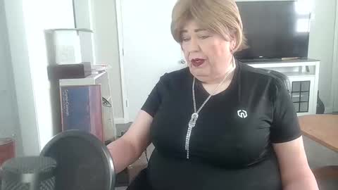 Geri online show from March 24, 2026, 6:13 pm