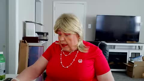 Geri online show from April 8, 2026, 5:46 pm