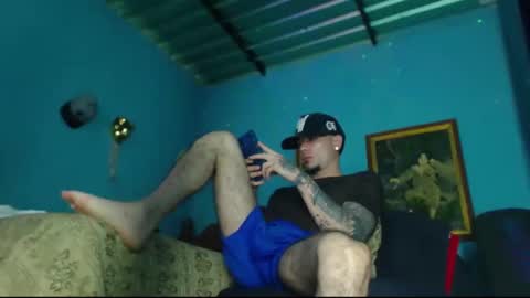 phlilloyhighclouds online show from December 13, 2024, 3:11 pm