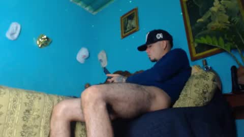 phlilloyhighclouds online show from January 28, 2025, 7:00 pm