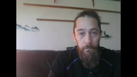 phorceofzen online show from January 20, 2025, 2:03 pm