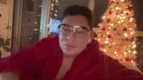 andre online show from November 20, 2025, 1:50 am