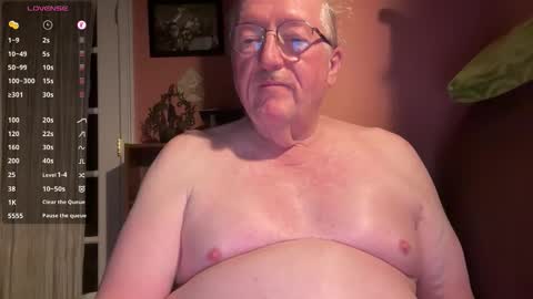 Phrodeaux online show from March 2, 2026, 7:15 am