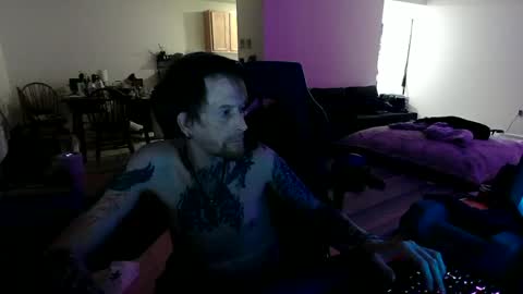 Snapshot of phrostdd chatting on June 21, 2026, 2:36 am FrankenDaddy online show from June 21, 2026, 2:36 am