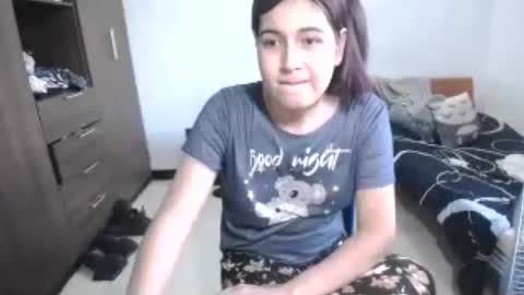 izzy online show from July 6, 2026, 10:56 pm