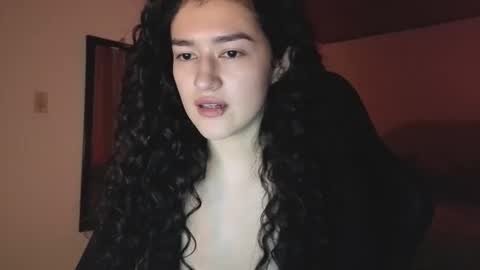 piama_burnss online show from March 31, 2026, 1:18 am