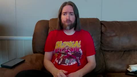 Jay online show from December 8, 2024, 7:47 am