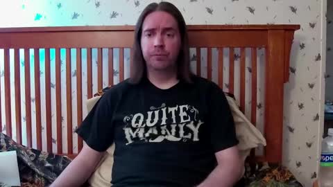 Jay online show from February 2, 2025, 4:00 pm