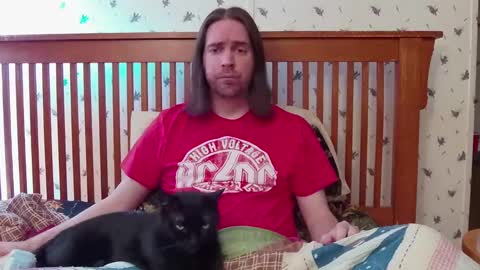 Jay online show from February 9, 2025, 3:34 pm