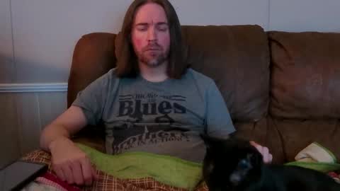 Jay online show from February 20, 2025, 11:20 am