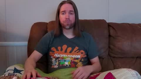 Jay online show from March 2, 2025, 3:37 pm