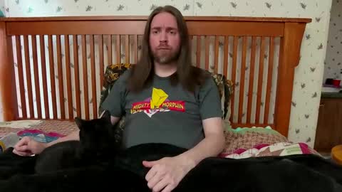 Jay online show from September 20, 2025, 10:55 pm