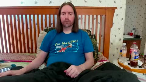 Jay online show from October 16, 2025, 6:53 pm