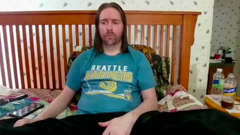 Jay online show from October 18, 2025, 7:03 pm