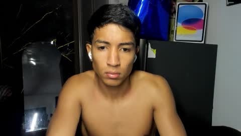 pichon_baby online show from March 16, 2026, 10:08 am