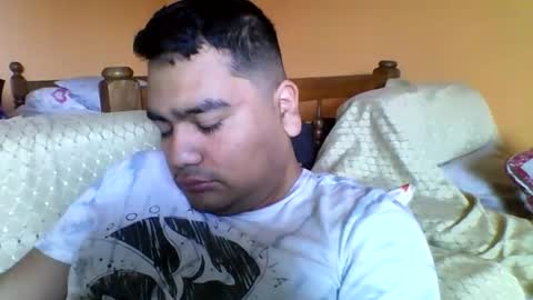 Snapshot of pichulonrenzo chatting on October 12, 2025, 6:18 pm PICHULAMOJADA online show from October 12, 2025, 6:18 pm