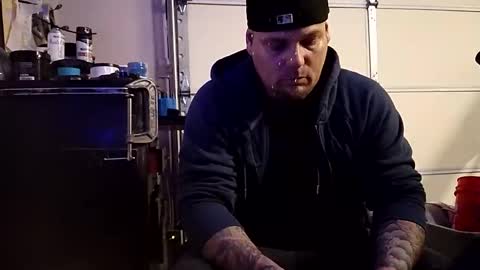 pickleback69 online show from December 28, 2024, 11:52 am