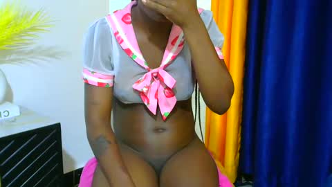 Snapshot of pickme60 chatting on February 18, 2025, 12:59 am pickme60 online show from February 18, 2025, 12:59 am