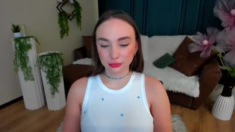 Emelie online show from February 28, 2026, 4:24 am