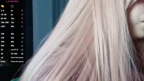 Piera online show from November 1, 2025, 7:16 pm