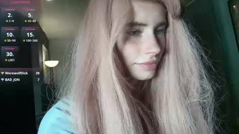Snapshot of piera_ chatting on July 28, 2026, 8:45 pm Piera online show from July 28, 2026, 8:45 pm
