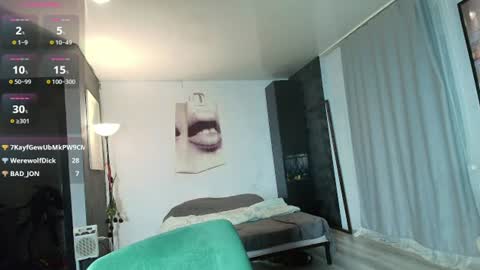 Snapshot of piera_ chatting on July 28, 2026, 8:52 pm Piera online show from July 28, 2026, 8:52 pm