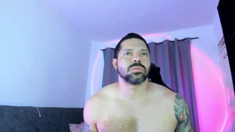 Pierre online show from May 15, 2026, 11:56 pm