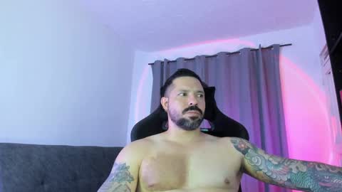 Pierre online show from May 29, 2026, 2:31 am