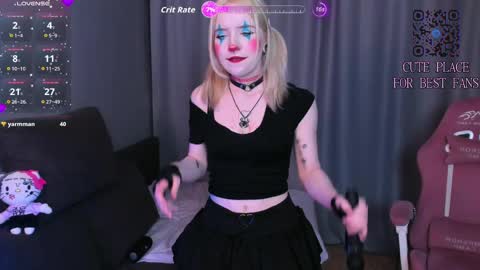 piginnya online show from April 1, 2026, 4:15 pm