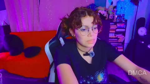Snapshot of piixiie_d_oll chatting on May 6, 2026, 2:51 am Andrea G online show from May 6, 2026, 2:51 am