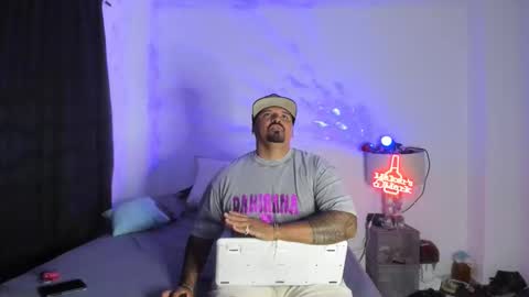 pikoro_gomez online show from April 21, 2026, 1:18 am