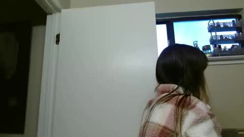 PilloGoddess online show from January 29, 2025, 9:07 pm