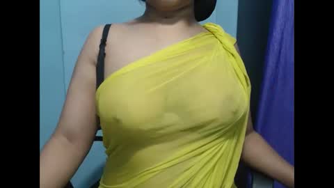 Sayra online show from April 24, 2026, 7:16 pm