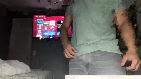 pimpin2ez online show from October 12, 2025, 8:13 am