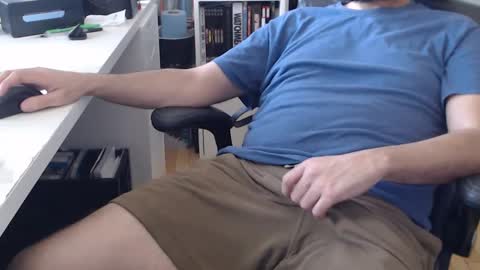 Pimp Robo online show from March 2, 2025, 8:40 pm