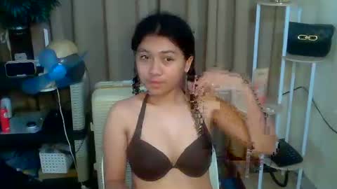 pinay_aangel online show from March 31, 2026, 12:23 am