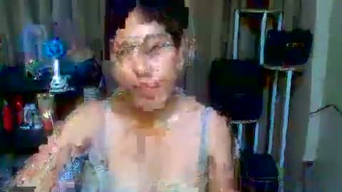pinay_aangel online show from April 7, 2026, 2:50 pm