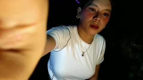 pinay_angel20 online show from April 12, 2026, 12:10 pm