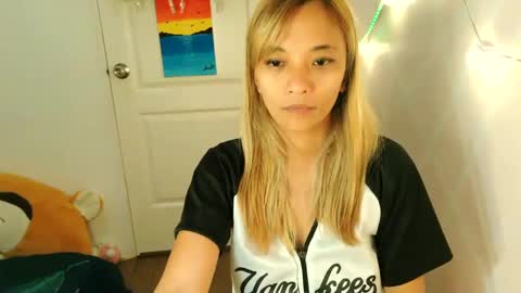 pinay beauty14 online show from February 21, 2025, 6:40 am