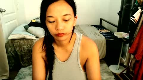 Snapshot of pinay_beauty14 chatting on June 17, 2026, 12:24 am pinay beauty14 online show from June 17, 2026, 12:24 am