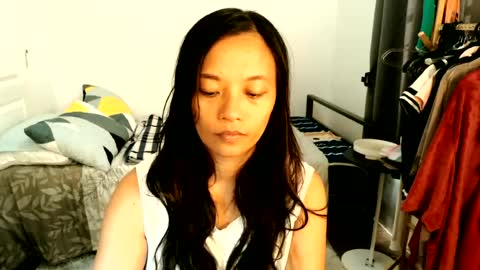 Snapshot of pinay_beauty14 chatting on June 18, 2026, 12:55 am pinay beauty14 online show from June 18, 2026, 12:55 am