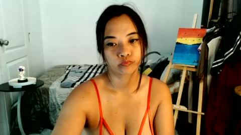 Snapshot of pinay_beauty14 chatting on July 4, 2026, 11:00 pm pinay beauty14 online show from July 4, 2026, 11:00 pm
