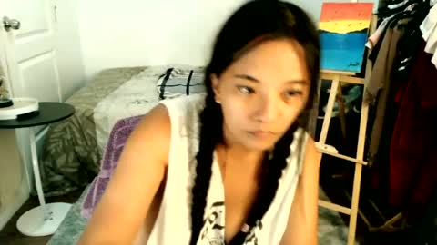 Snapshot of pinay_beauty14 chatting on July 8, 2026, 11:26 am pinay beauty14 online show from July 8, 2026, 11:26 am