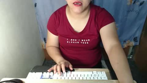 pinay_carlax online show from September 24, 2025, 9:01 am