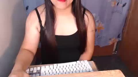 pinay_carlax online show from October 18, 2025, 10:16 am